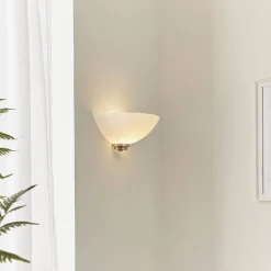 Kinkiet Welles (WELLES-1WBSC) Endon