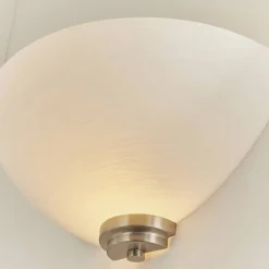 Kinkiet Welles (WELLES-1WBSC) Endon