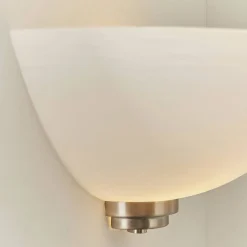 Kinkiet Welles (WELLES-1WBSC) Endon