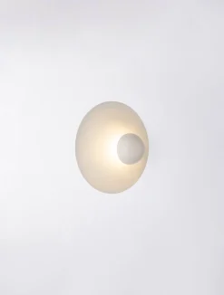 Kinkiet wewnętrzny BAILA (LE44540) - Luces Exclusivas