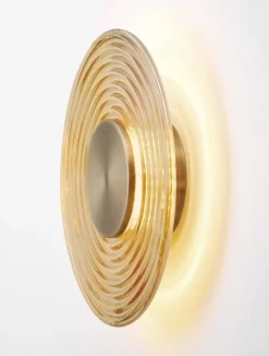 Kinkiet wewnętrzny BERMUDEZ (LE44929) - Luces Exclusivas