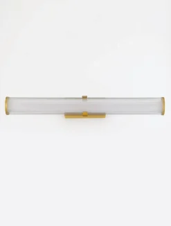 Kinkiet wewnętrzny CASTELLI (LE44937) - Luces Exclusivas