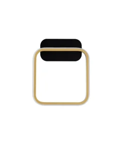 Kinkiet wewnętrzny CHULUMANI (LE44824) - Luces Exclusivas