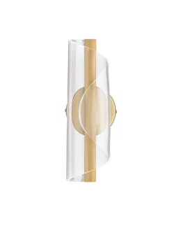 Kinkiet wewnętrzny HUARAL (LE44440) - Luces Exclusivas