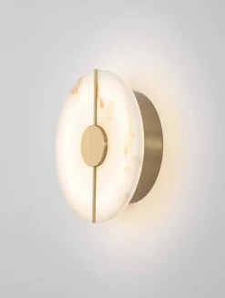 Kinkiet wewnętrzny MAIRANA (LE44619) - Luces Exclusivas