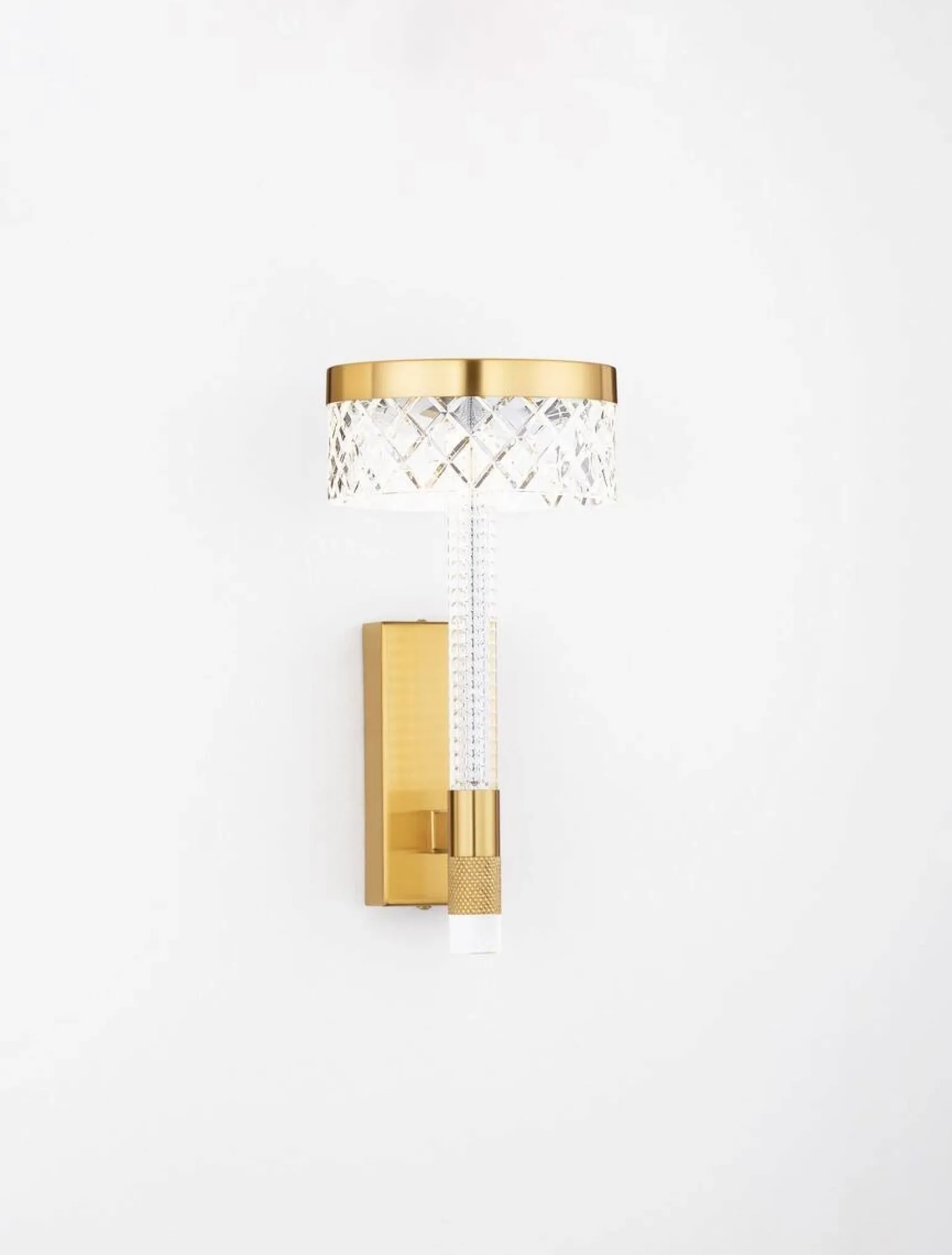 Kinkiet wewnętrzny MINEROS (LE44587) - Luces Exclusivas