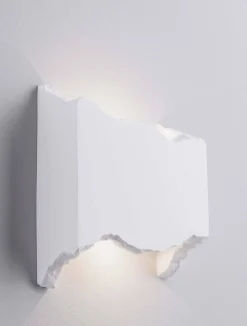 Kinkiet wewnętrzny QUIME (LE44712) - Luces Exclusivas