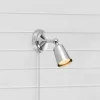 Kinkiet wewnętrzny TINY Wall 1L Chrome (108979) Markslojd