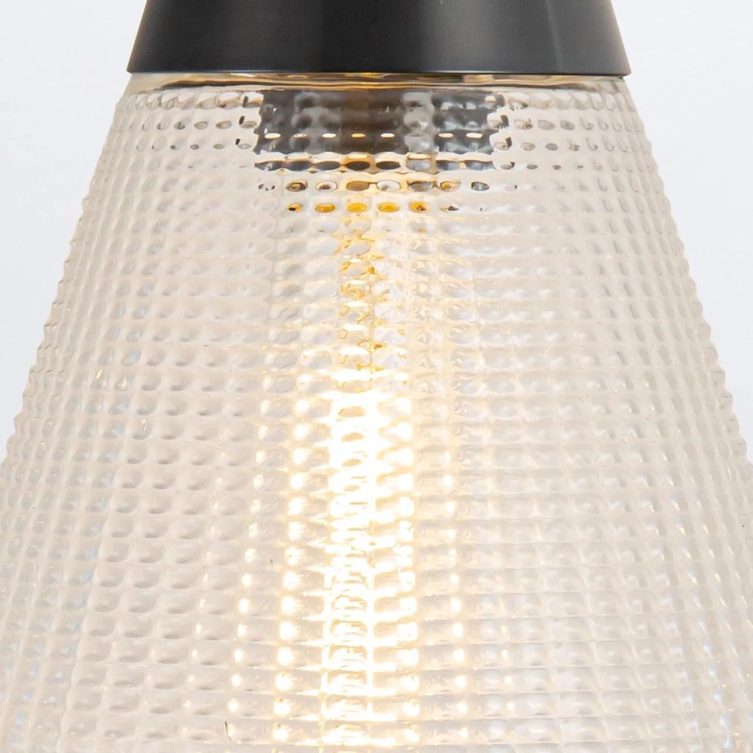 Kinkiet Willard - 1 źródło światła - Miejski brąz (QN-WILLARD-1WB-UBZ-PG) - Quintiesse