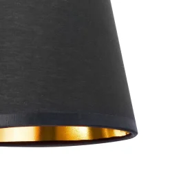 Kinkiet WIRE GOLD (826) - TK Lighting