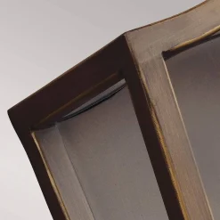 Kinkiet Yarmouth (FE-YARMOUTH-3W) - Elstead Lighting