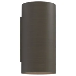 Kinkiet Yuma 240 LED Brąz (1399025) - Astro Lighting