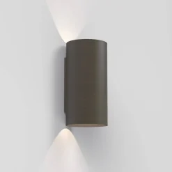 Kinkiet Yuma 240 LED Brąz (1399025) - Astro Lighting