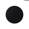 Kinkiet z dotykowym ściemniaczem SHADOW SUN 25 czarna (MSE010100393) - Moosee