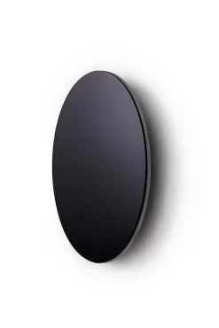 Kinkiet z dotykowym ściemniaczem SHADOW SUN 30 - metal (MSE1501100497) - Moosee