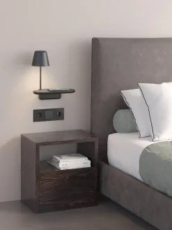 Kinkiet z indukcyjną ładowarką telefonu Ito (1446002) - Astro Lighting