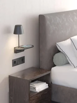 Kinkiet z indukcyjną ładowarką telefonu Ito (1446002) - Astro Lighting