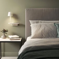 Kinkiet z indukcyjną ładowarką telefonu Ito (1446001) - Astro Lighting