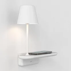 Kinkiet z indukcyjną ładowarką telefonu Ito (1446001) - Astro Lighting