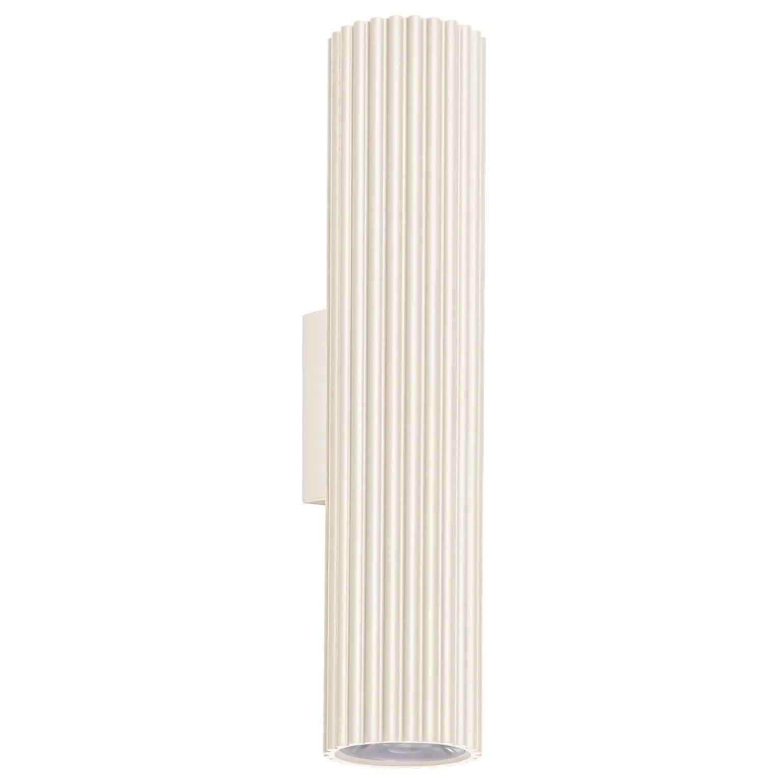 Kinkiet ze ściemniaczem Push Dimm/DALI2 IVAR beżowy LED 4000K (TH.622) - Thoro Lighting