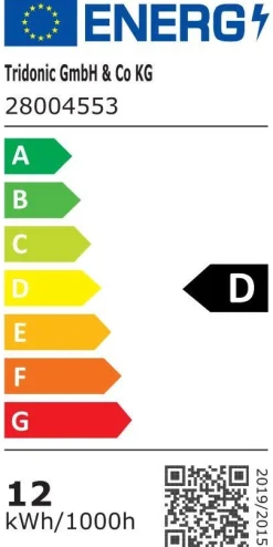 Kinkiet ze ściemniaczem Push Dimm/DALI2 IVAR taupe LED 3000K (TH.602) - Thoro Lighting