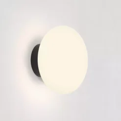 Kinkiet ZEPPO czarny matowy (1176047) - Astro Lighting