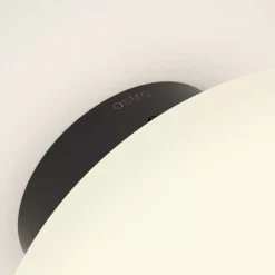 Kinkiet ZEPPO czarny matowy (1176047) - Astro Lighting