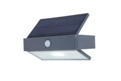 Kinkiet Zew. ARROW Kol. Szary 5000K (6910601335) - Lutec