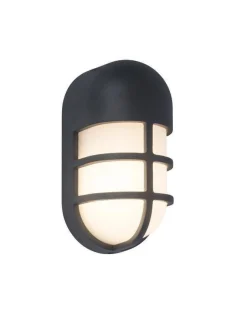 Kinkiet Zew. BULLO Kol. Antracyt 3000K (6383001118) - Lutec