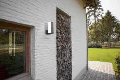 Kinkiet Zew. CUBA Kol. Antracyt 2700-6500K (5193810118) - Lutec