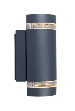 Kinkiet Zew. FOCUS Kol. Antracyt K (5604011118) - Lutec