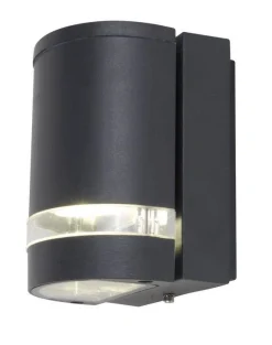 Kinkiet Zew. FOCUS Kol. Antracyt K (5604101118) - Lutec