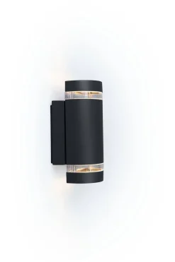 Kinkiet Zew. FOCUS Kol. Czarny K (5604023012) - Lutec