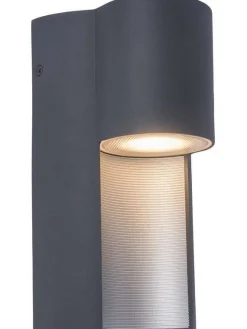 Kinkiet Zew. URBAN Kol. Antracyt K (5196501118) - Lutec