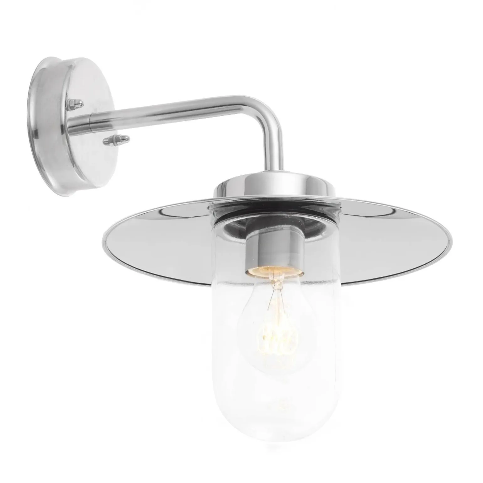 Kinkiet zewnętrzny Addison (76597) Endon