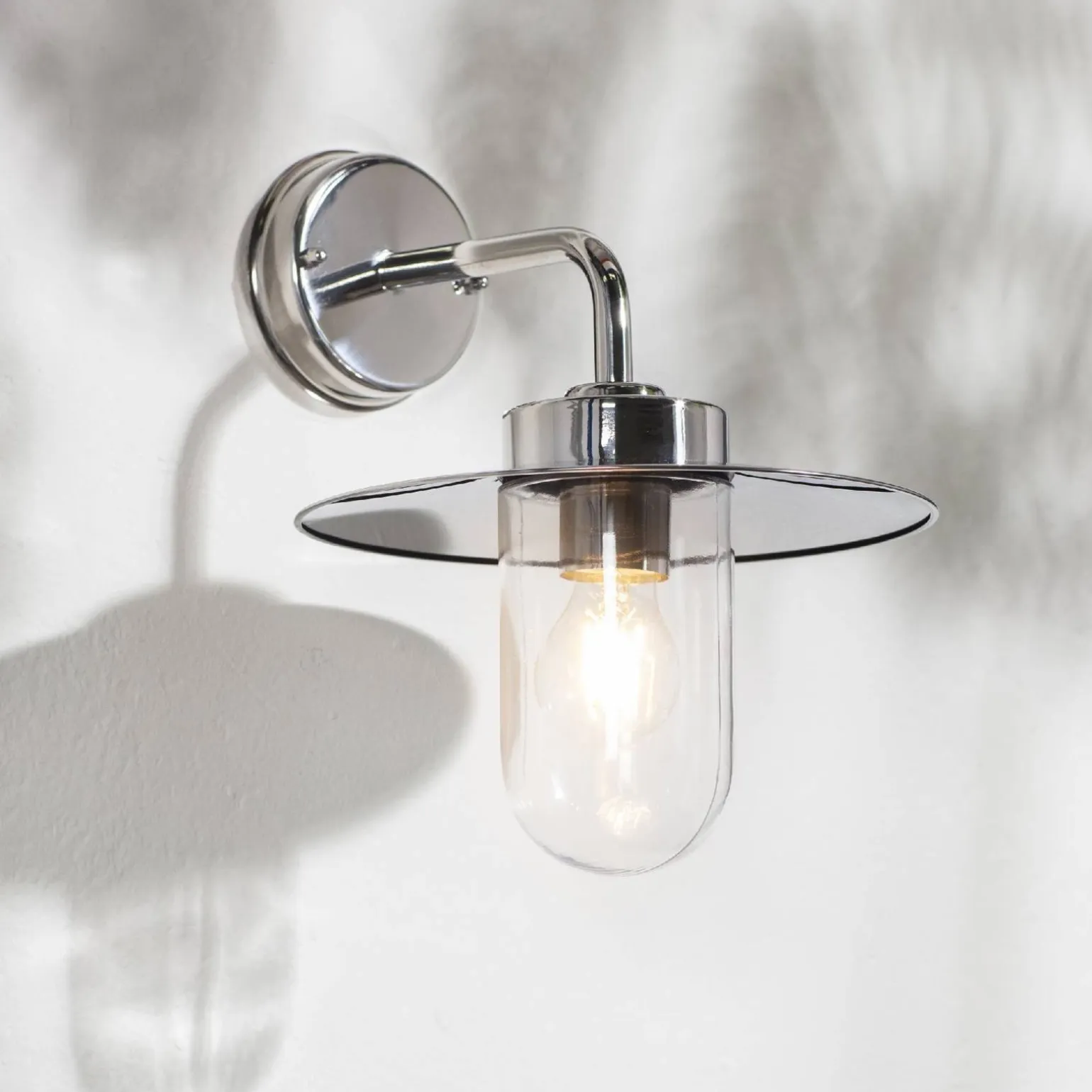 Kinkiet zewnętrzny Addison (76597) Endon