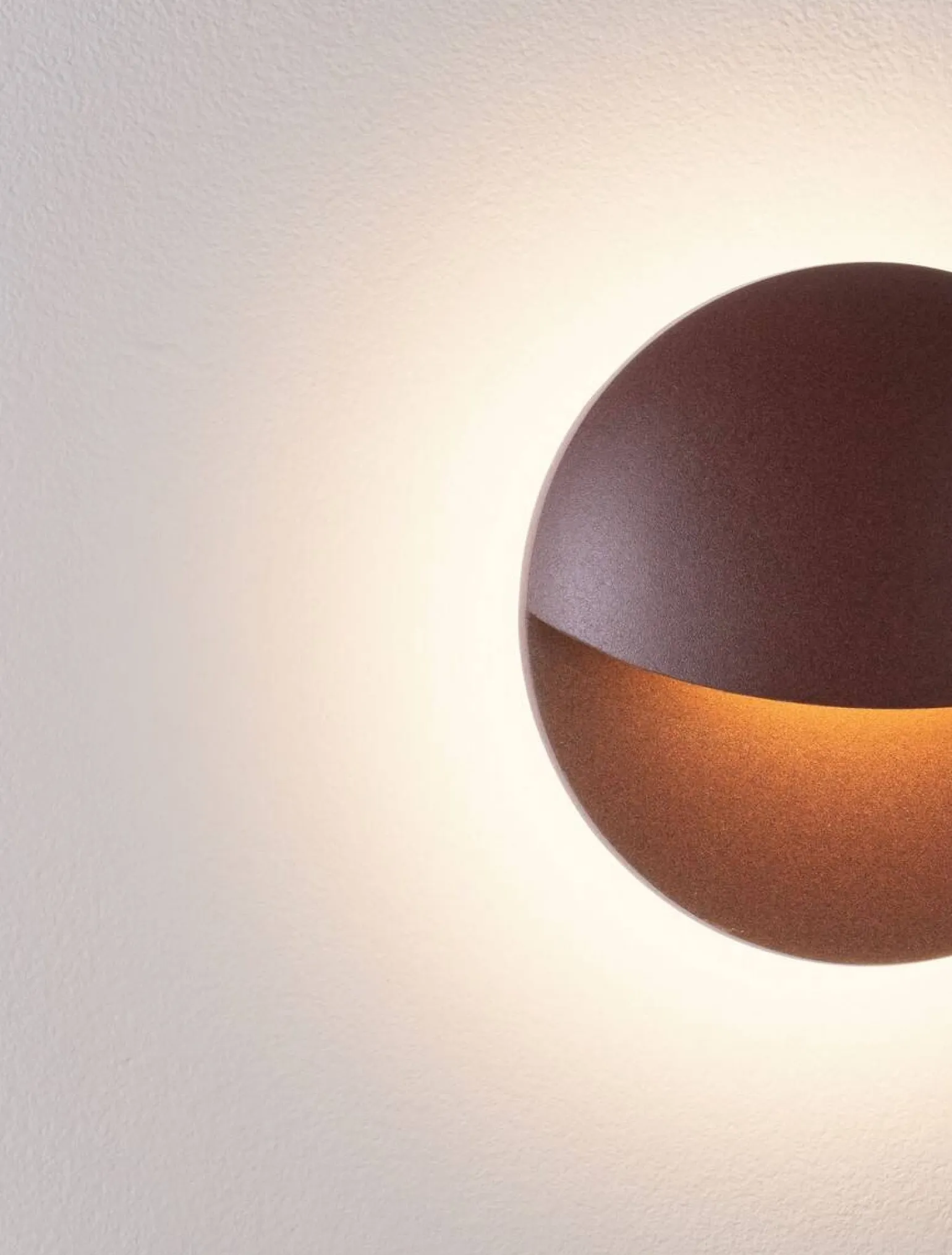 Kinkiet zewnętrzny AIQUILE (LE73782) - Luces Exclusivas