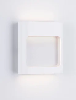 Kinkiet zewnętrzny ARBIETO (LE73785) - Luces Exclusivas