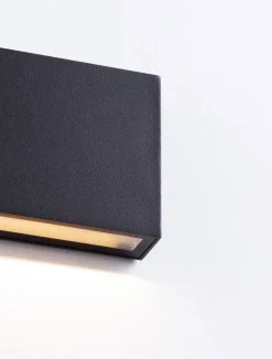 Kinkiet zewnętrzny AYOPAYA (LE73789) - Luces Exclusivas