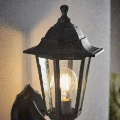 Kinkiet zewnętrzny Bayswater (EL-40045) Endon