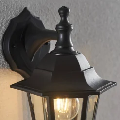 Kinkiet zewnętrzny Bayswater (EL-40045) Endon