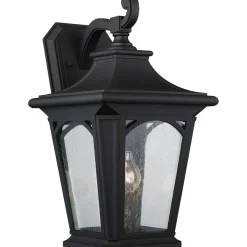 Kinkiet zewnętrzny Bedford (QZ-BEDFORD2-L) - Elstead Lighting