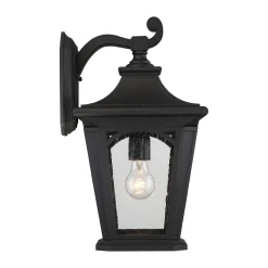 Kinkiet zewnętrzny Bedford (QZ-BEDFORD2-L) - Elstead Lighting
