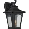 Kinkiet zewnętrzny Bedford (QZ-BEDFORD2-M) - Elstead Lighting