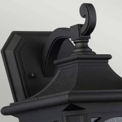 Kinkiet zewnętrzny Bedford (QZ-BEDFORD2-M) - Elstead Lighting