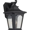 Kinkiet zewnętrzny Bedford (QZ-BEDFORD2-S) - Elstead Lighting