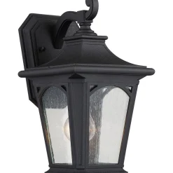 Kinkiet zewnętrzny Bedford (QZ-BEDFORD2-S) - Elstead Lighting