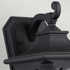 Kinkiet zewnętrzny Bedford (QZ-BEDFORD2-S) - Elstead Lighting