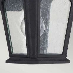 Kinkiet zewnętrzny Bedford (QZ-BEDFORD2-S) - Elstead Lighting