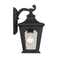 Kinkiet zewnętrzny Bedford (QZ-BEDFORD2-S) - Elstead Lighting
